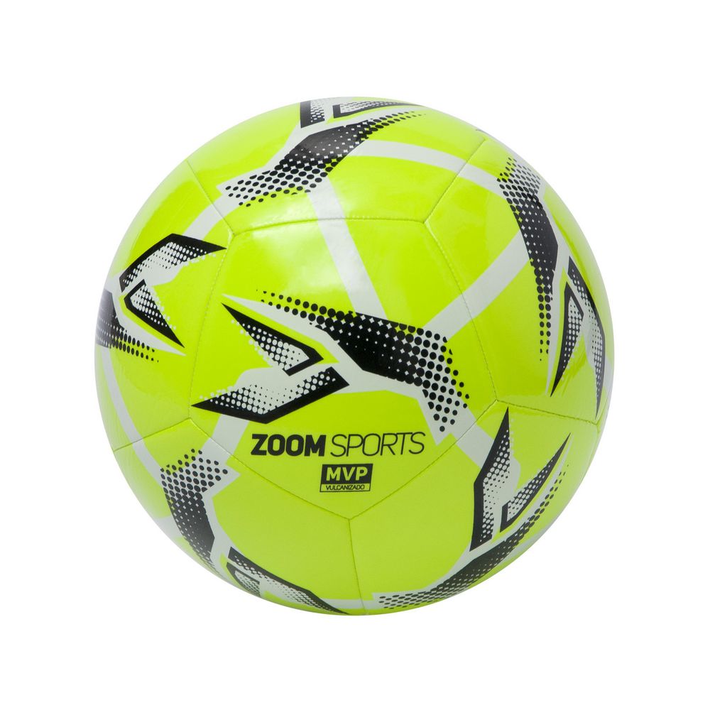 BALON FUTBOL MVP ZOOM Z9673 img #3
