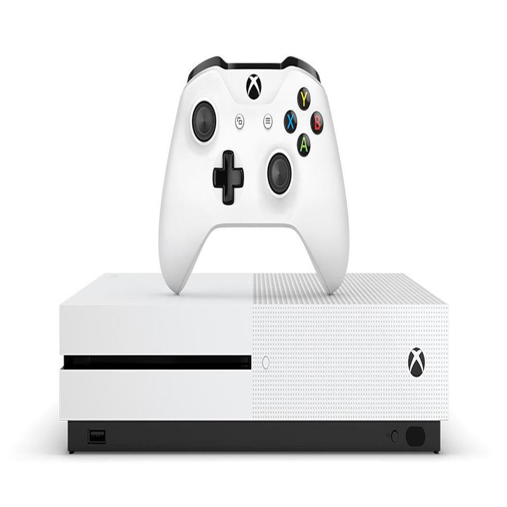 Consola Xbox One S 500 Gb