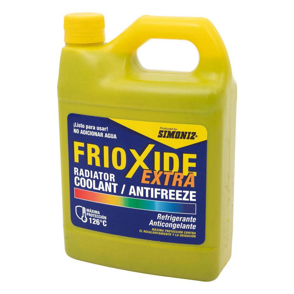REFRIGERANTE ANTIOXIDANTE SIMONIZ 103345 img #2