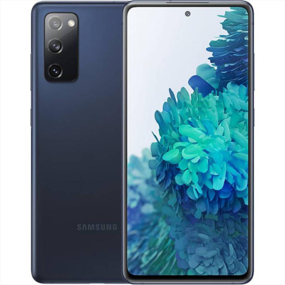 Samsung Galaxy S20 Fe 128Gb Azul Reacondicionado