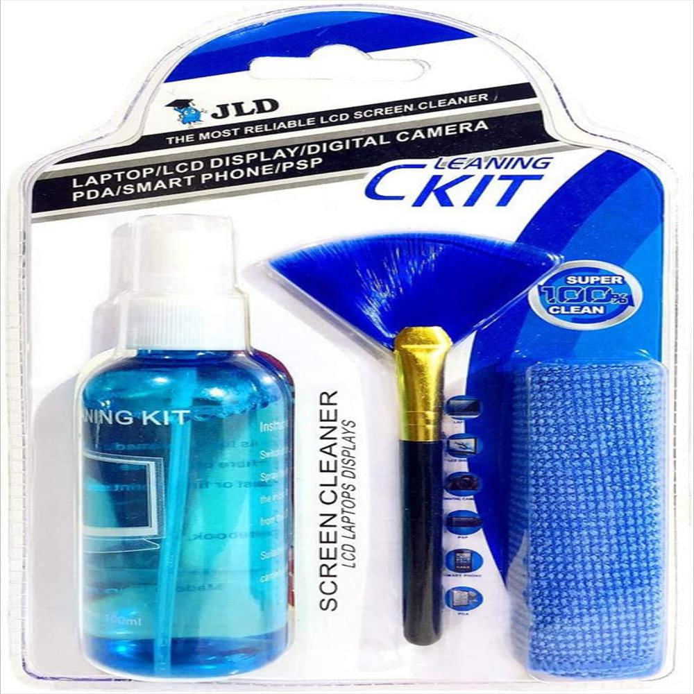 exito.com | Kit Limpieza Pc Portátil Clean Solution Verde Para P | Éxito