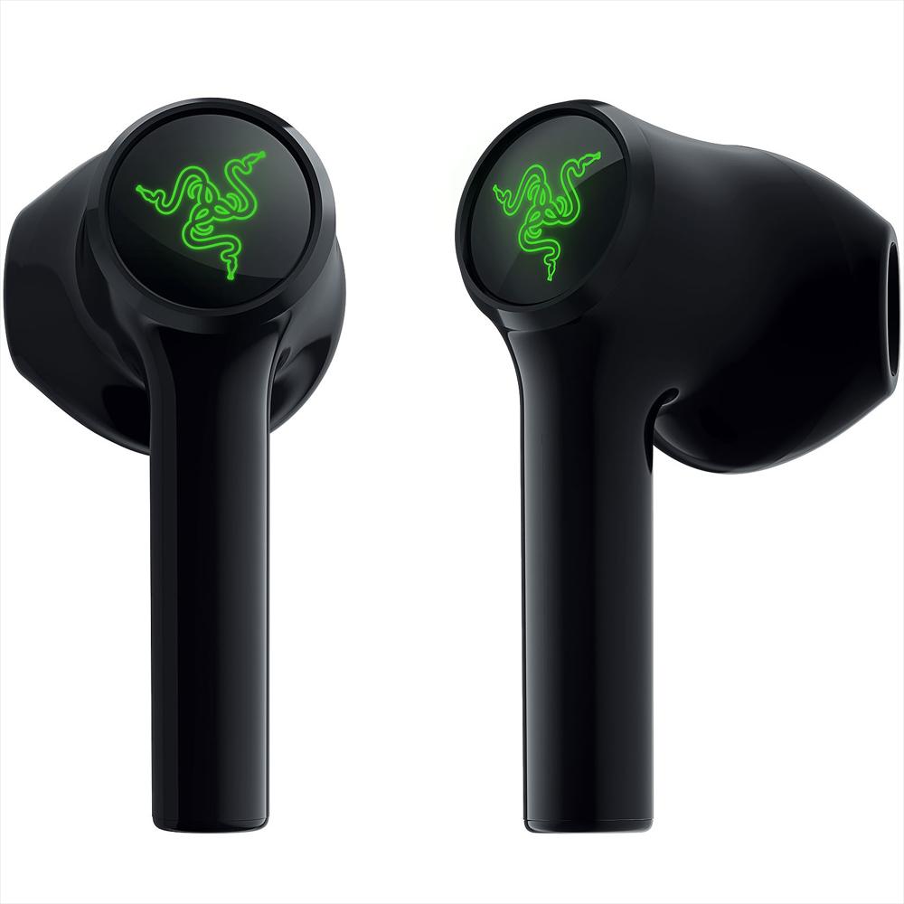 Audifonos Bluetooth Razer Hammerhead True Wireless X Rz12 Audifonos Bluetooth Razer Hammerhead True Wireless X Rz12