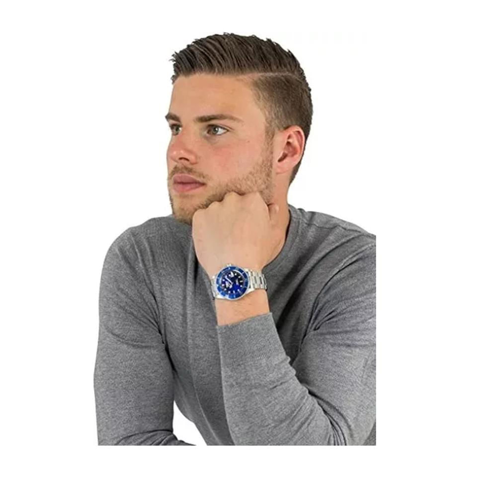 Compra RELOJ PARA HOMBRE INVICTA PRO DIVER INV26971 - AZUL