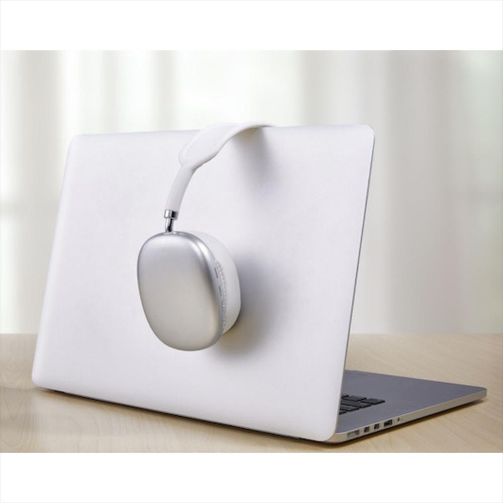 Audífono Air Vibes Vivitar V50023bt Bluetooth Premium Plata img #4