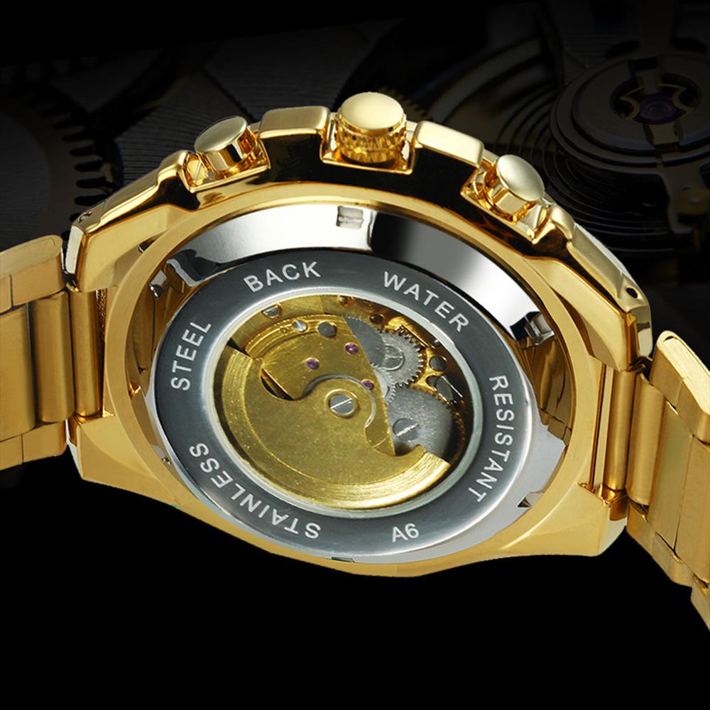 Reloj invicta corazon online abierto