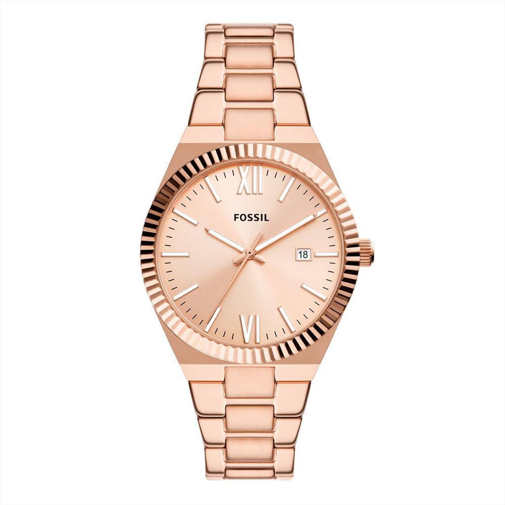Reloj Fossil Es5258 Para Mujer