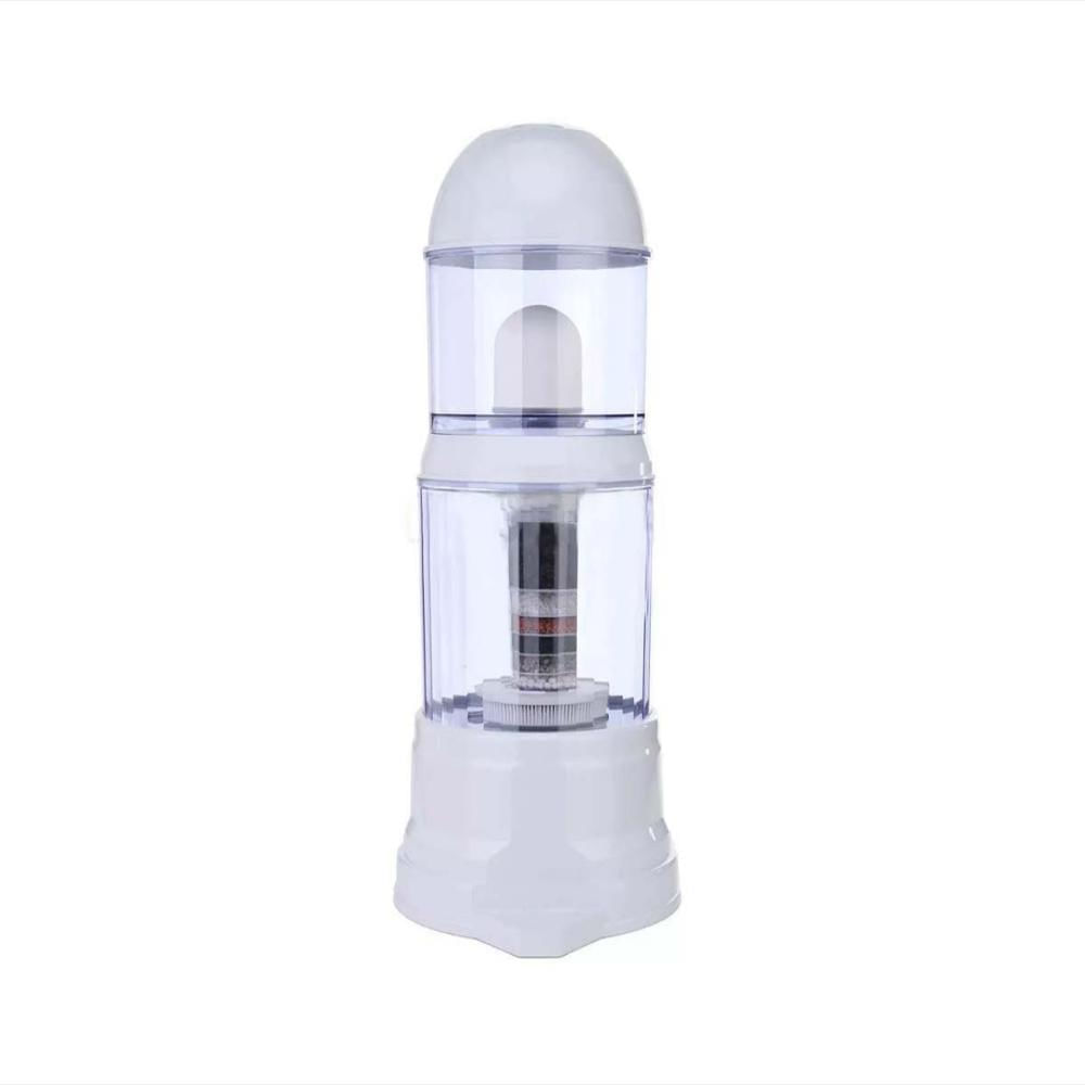 Filtro Purificador De Agua Bioenergético 14 Litros