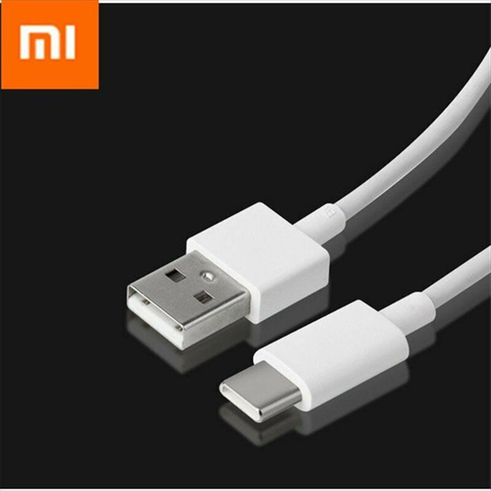 Cargador Para Xiaomi 33W Carga Rapida USB A TIPO C - Original - Promart