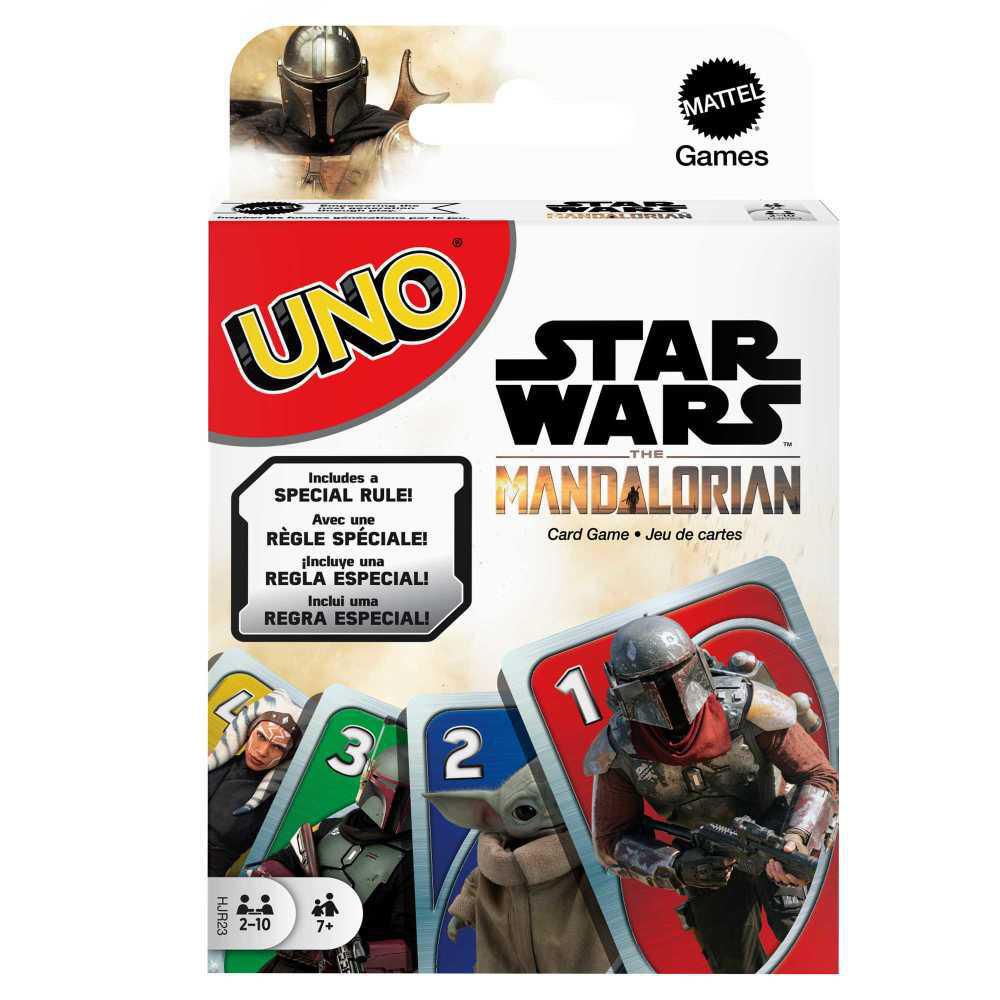Cartas  UNO