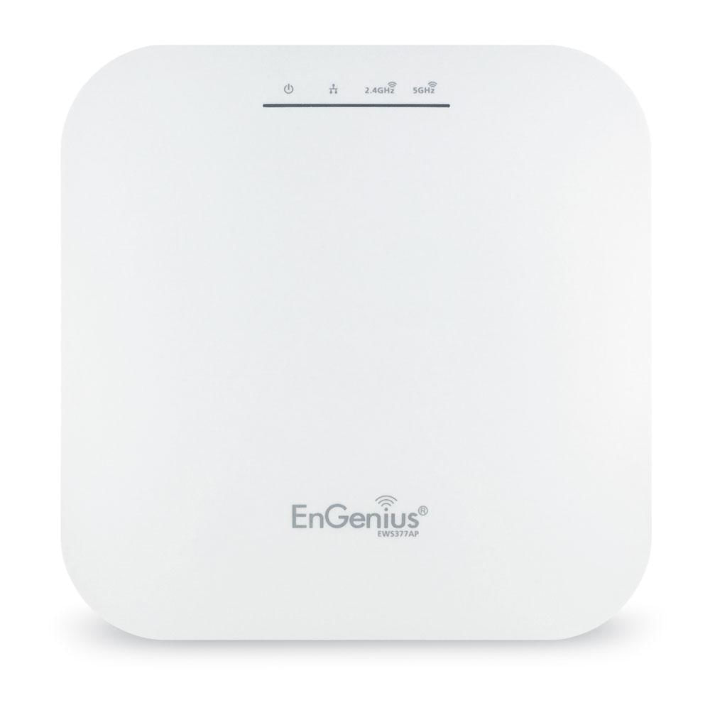 Engenius Wi Fi 6 4X4 Managed Indoor Wireless Ap img #1