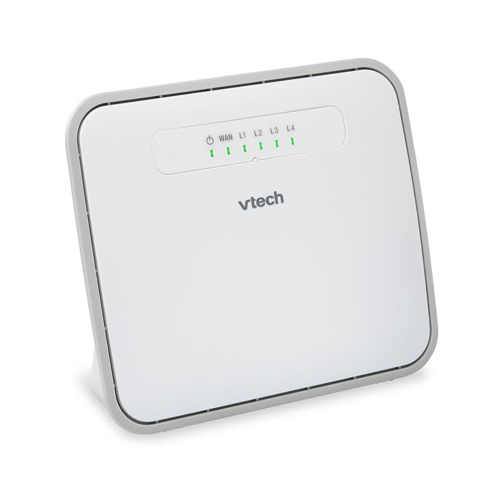 exito.com | Vtech 4 Port Ethernet Router