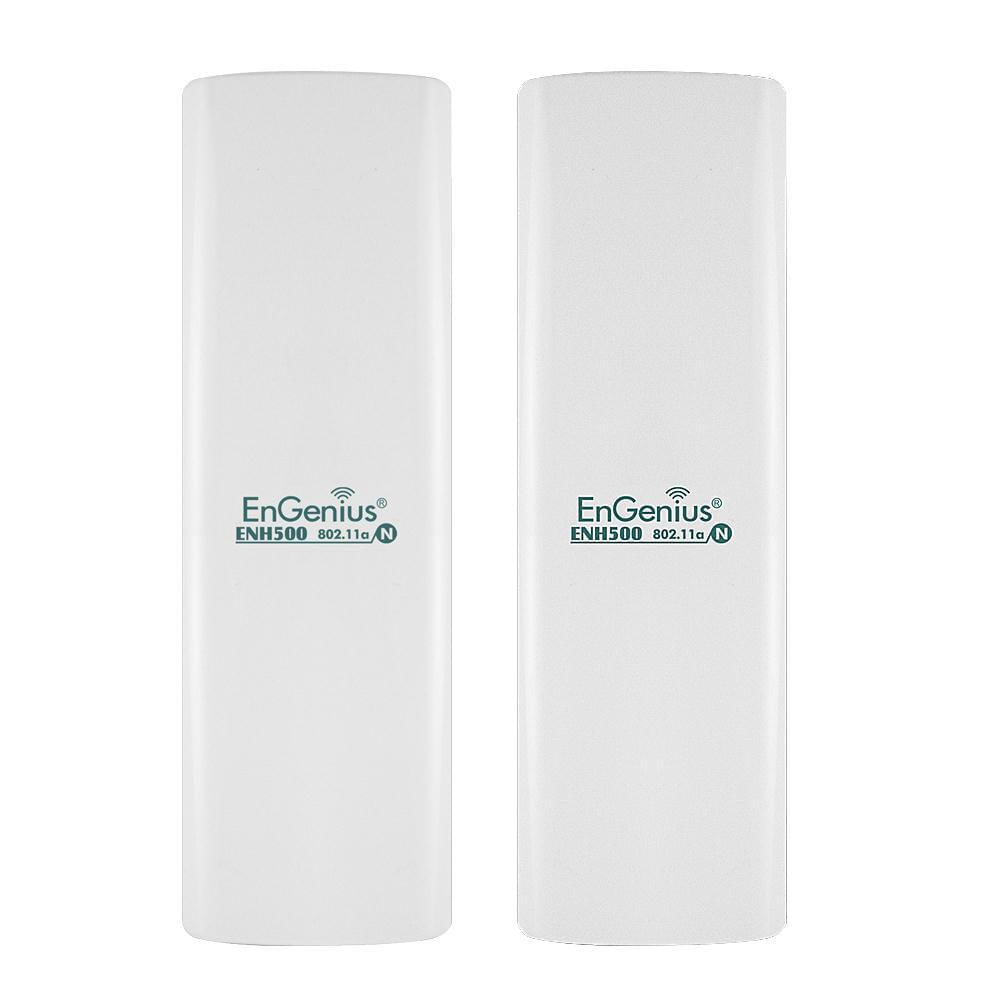 exito.com | Engenius 2 Enh500 Wifi Bundle Kit