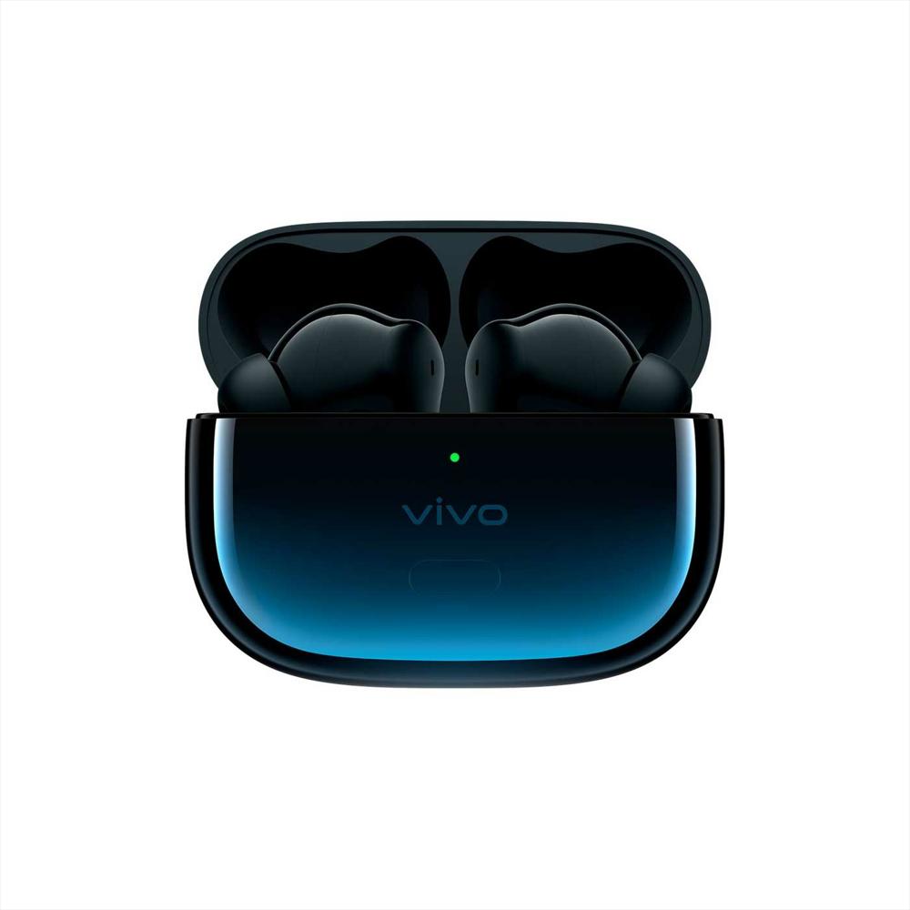 Audifonos Vivo Tws 2 Anc Originales Azul img #5