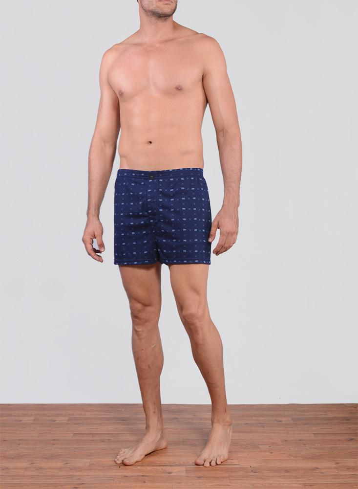 Boxer fashion pat primo para hombres