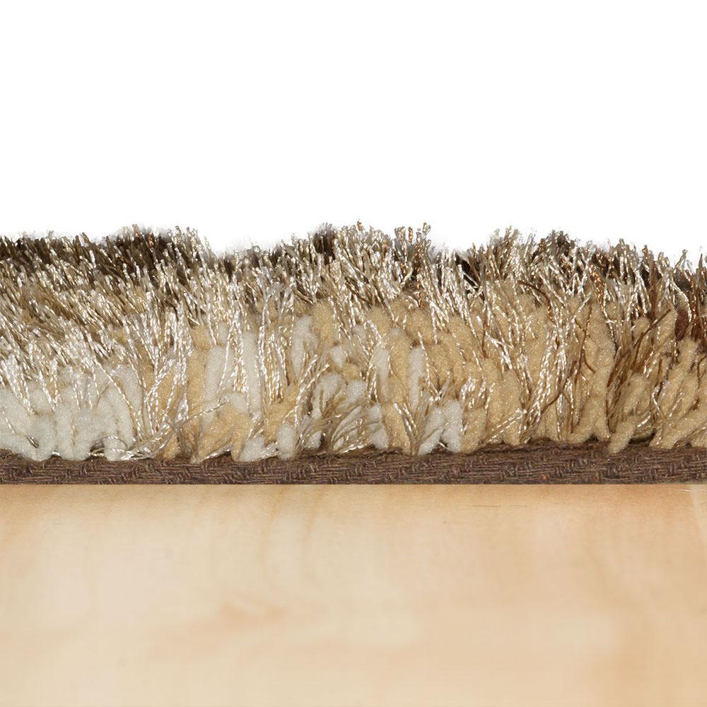 Alfombra Tapete 3D Café 0,80 X 150 Mts. img #3