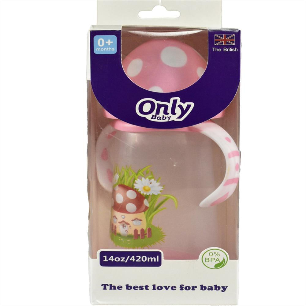 Tetero 14 Oz Para Bebé img #1