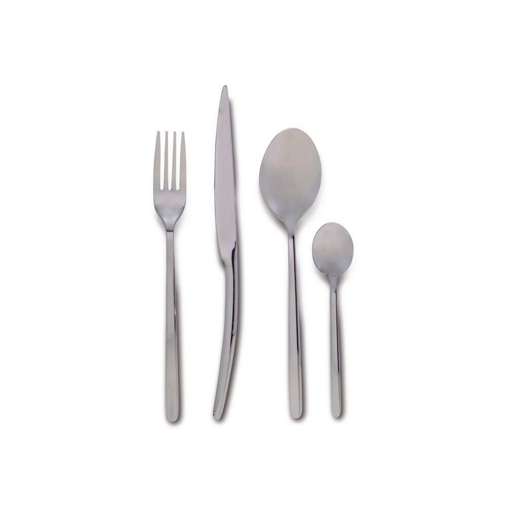 SET DE CUBIERTOS LINE AMBIENTE GOURMET MARCA EXCLUSI 20735 img #2