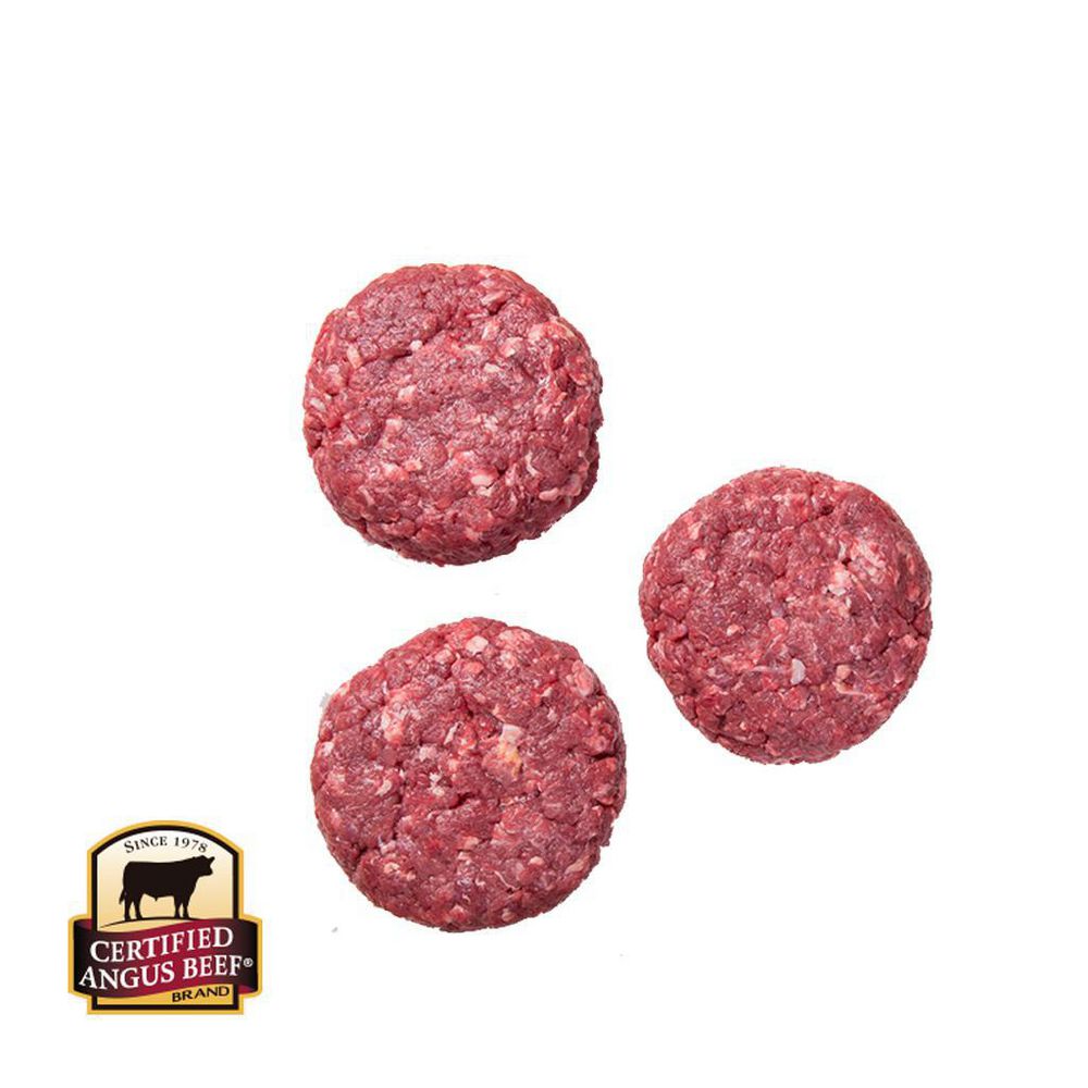 Carne molida deluxe x 90 g