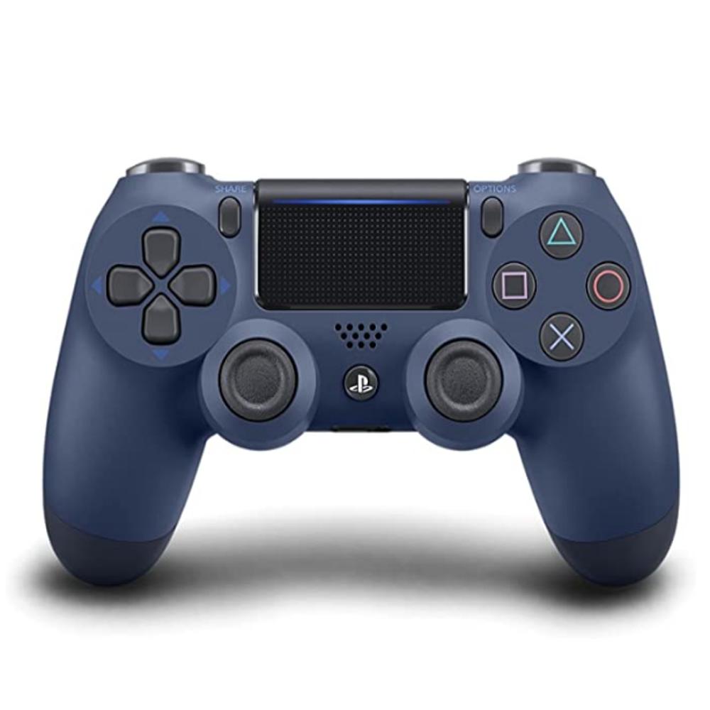 Control Dualshock 4 Wireless Ps4 Azul