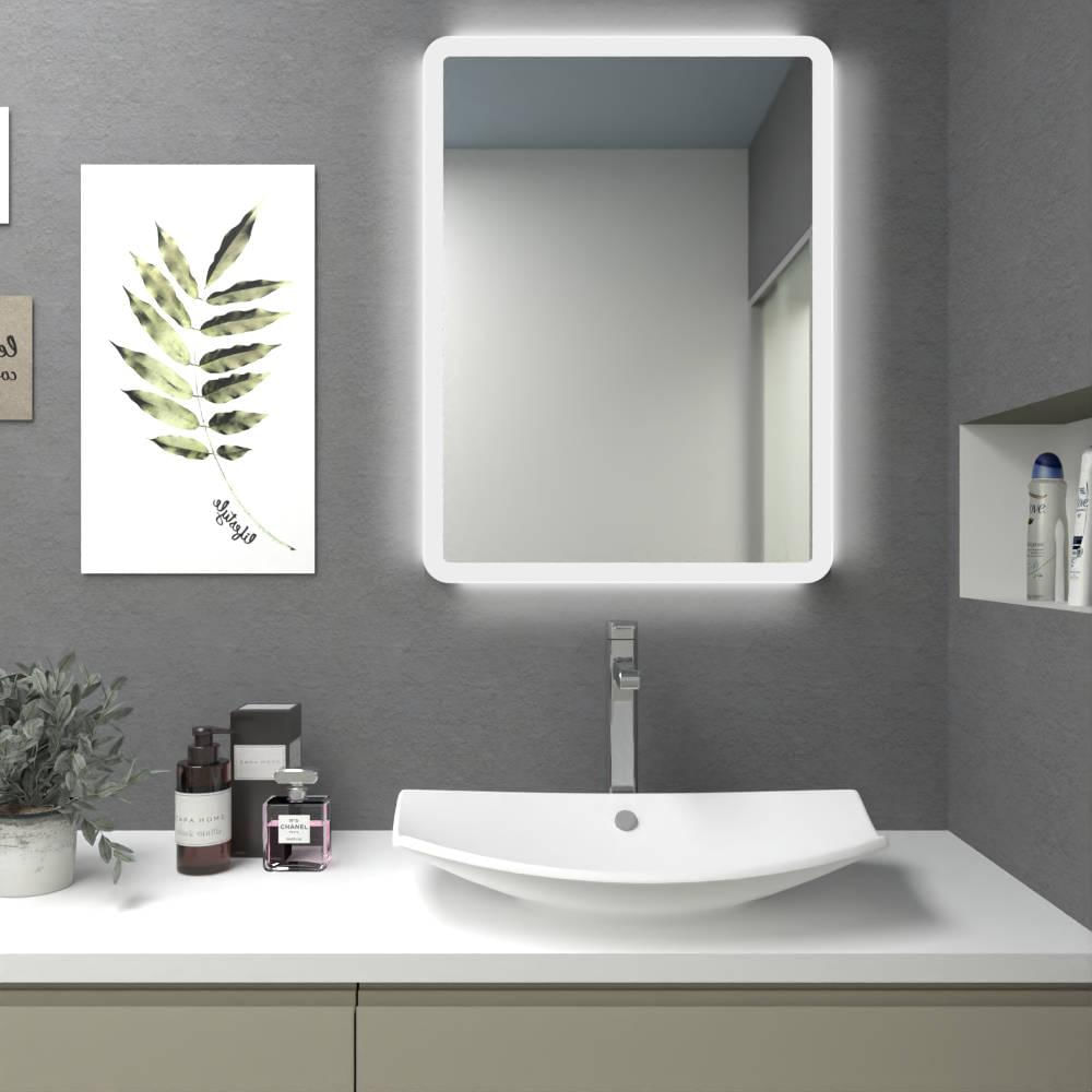 Espejo Arezzo Led