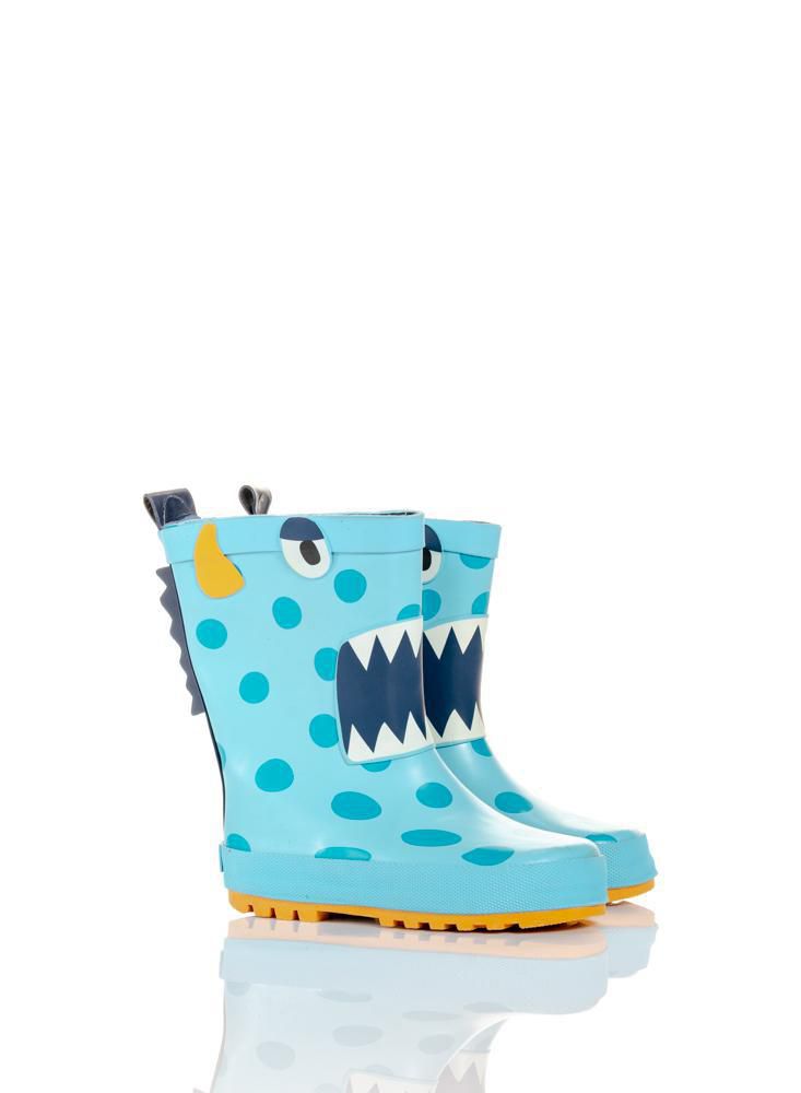 Botas de lluvia best sale para niños en target