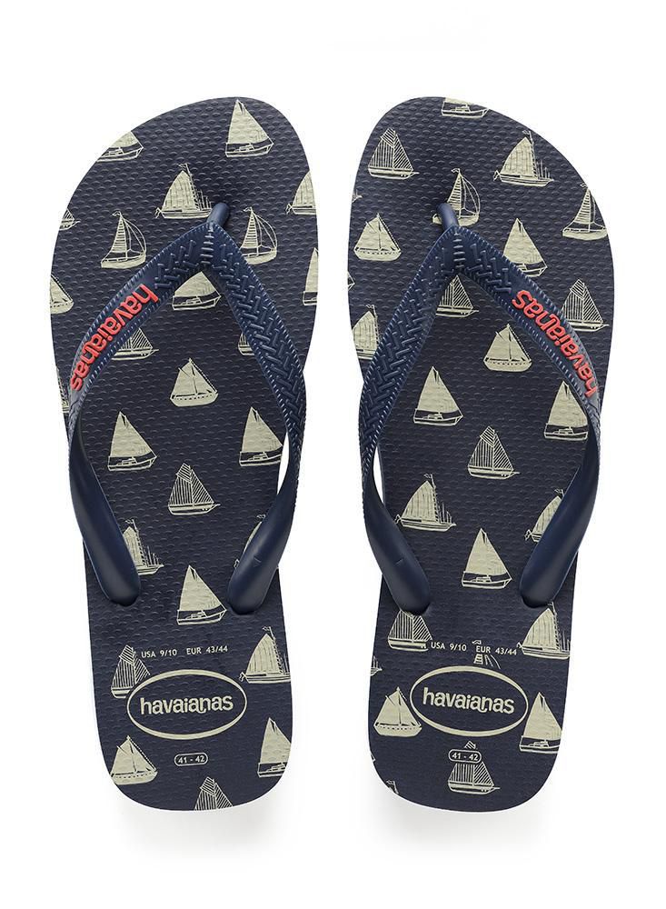 Sandalias 2024 havaianas exito