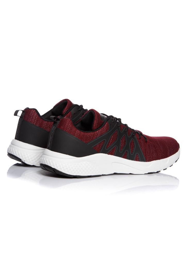 Tenis Para Hombre 38 GRIS OSCU