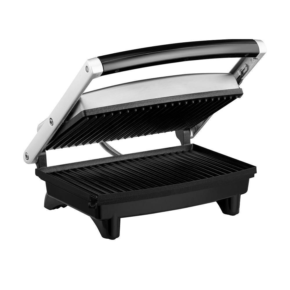 Parrilla panini dos puestos FINLANDEK SELECT FI43529CO