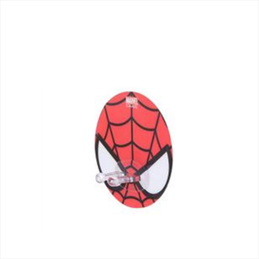 Portacepillo De Dientes 2 Pzs - Marvel