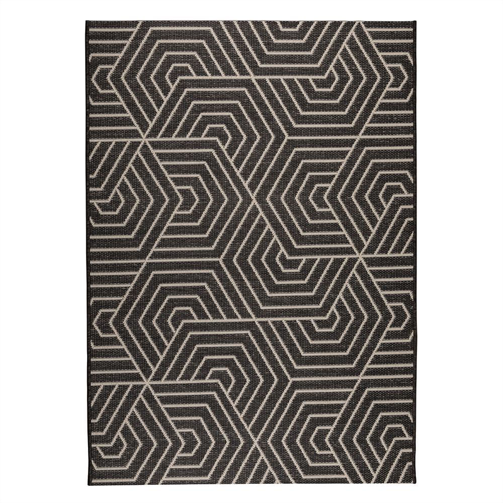 Tapete Decorativo Jersey Home 9429 E518 120X170cm img #1