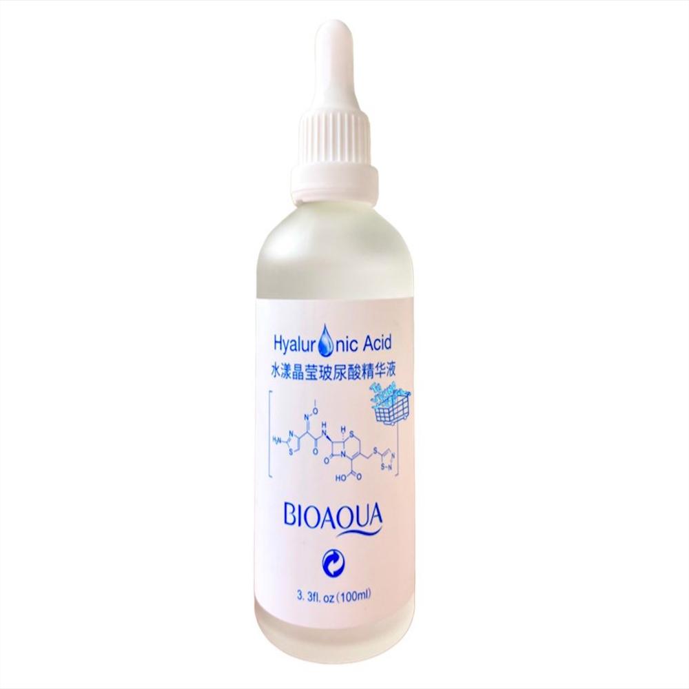 Serum Ácido Hialuronico Bioqua 100 Ml