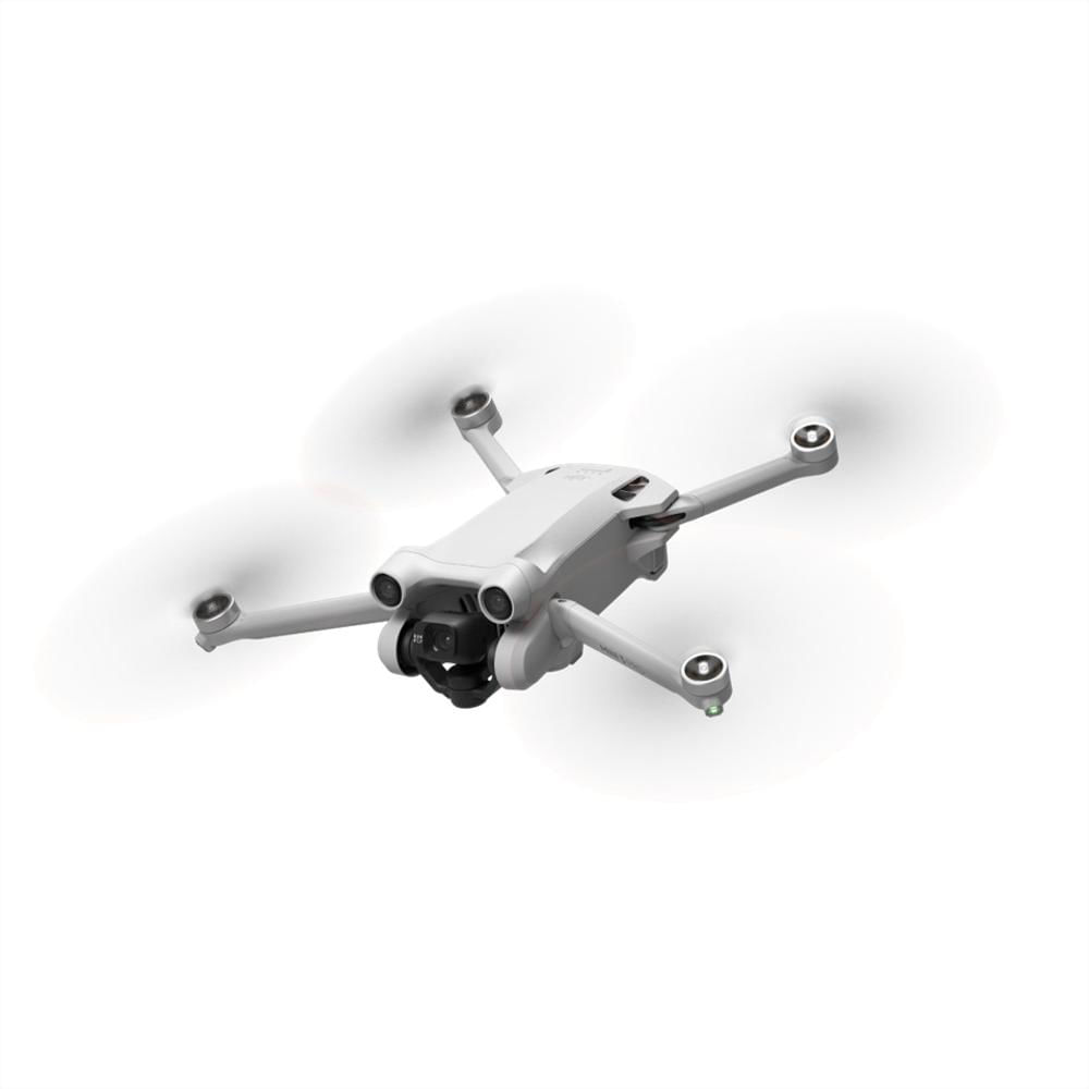Dron Dji Mini 3 Pro Rc Single 4K Control Con Cámara img #3