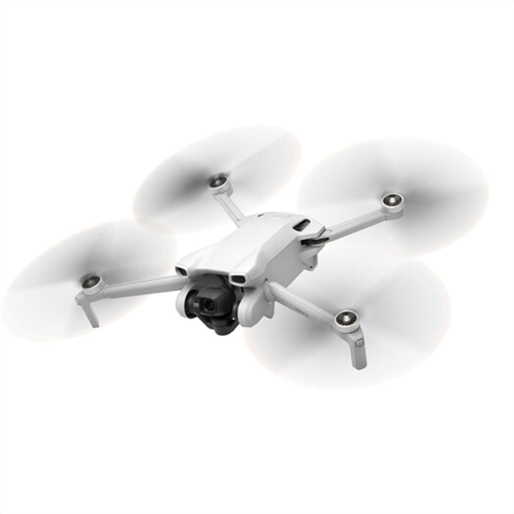 Dron Dji Mini 3 Fly More Combo Control 4K 3 Baterías Gris img #3