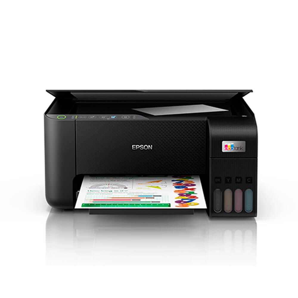 Impresora Multifuncional Epson L3250 Ecotank (Caja Abierta)