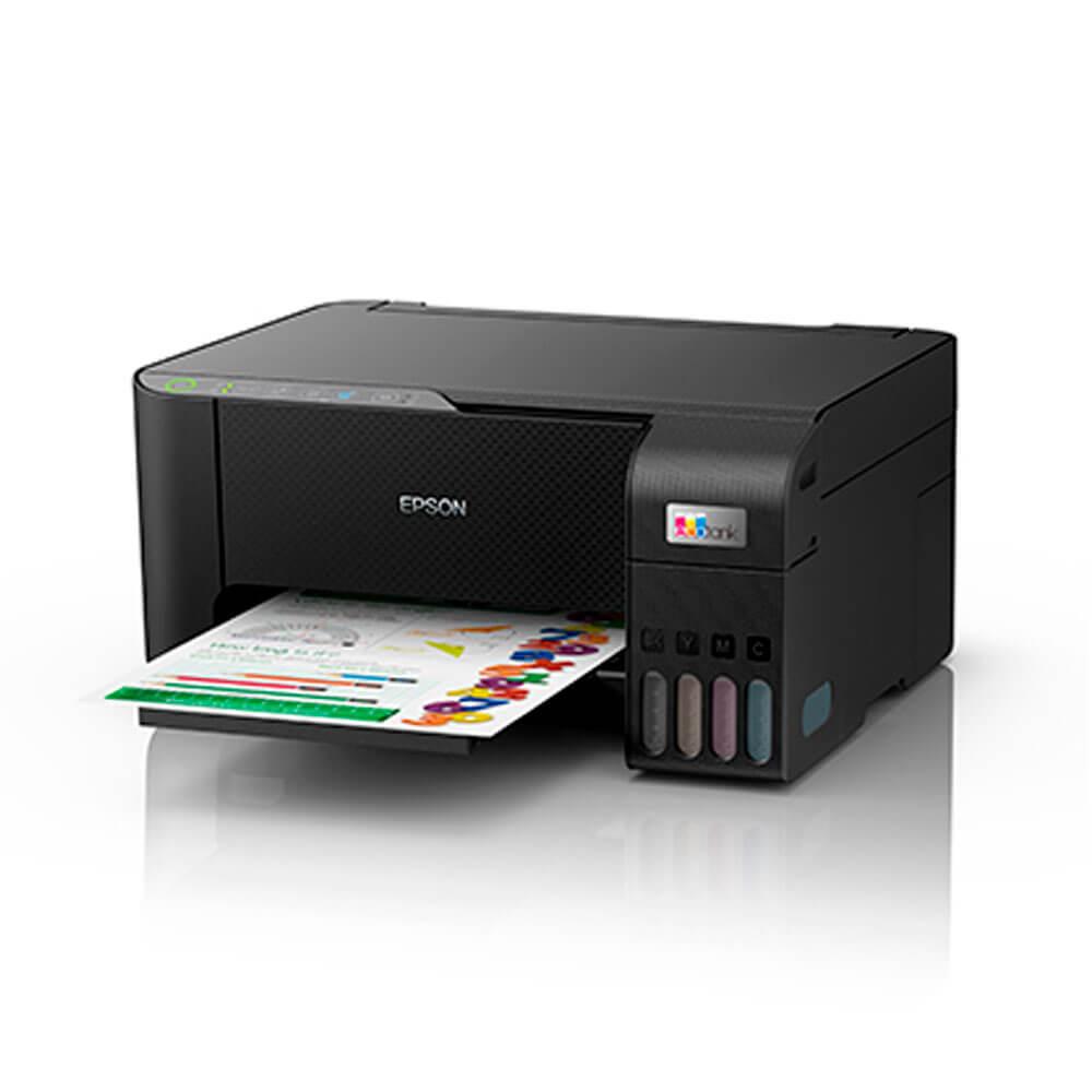 Impresora Multifuncional Epson L3250 Ecotank (Caja Abierta) img #2