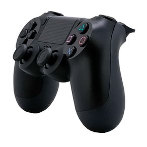Control Play 4 Mando Inalámbrico Dualshock 4 Rojo V2 Ps4