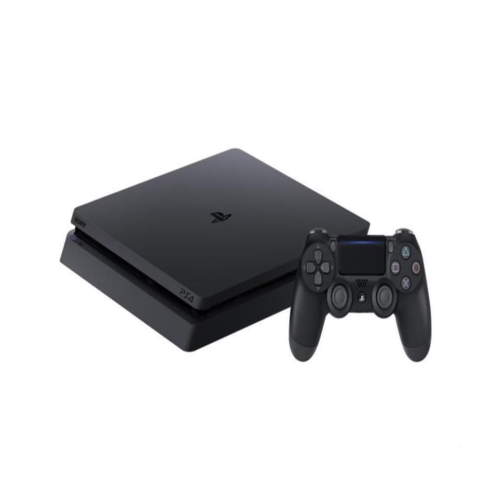 Consola Playstation Ps4 Slim 1Tb