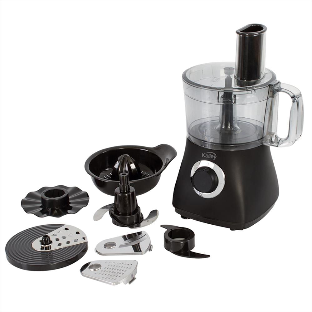 Procesador Alimentos Kalley K Mpa500n