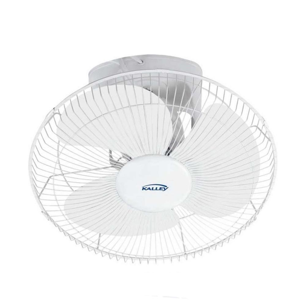 Ventilador Orbital Kalley K Vorb16 Potencia 60W