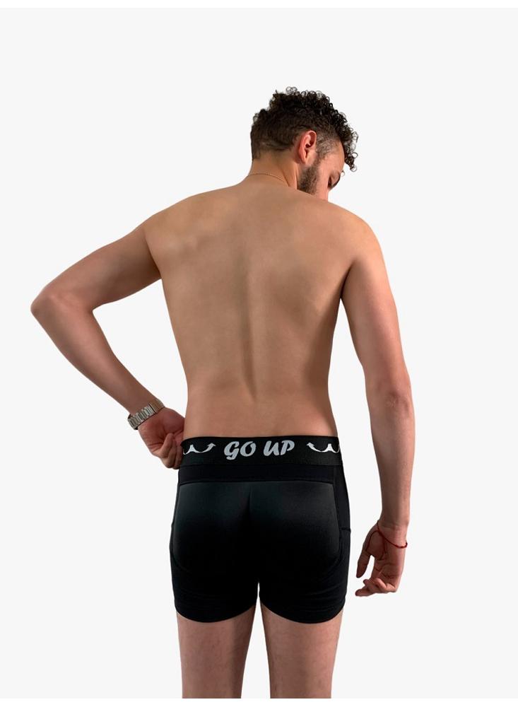 Boxer levanta cola online para hombre en colombia