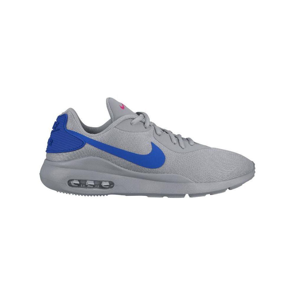 air max oketo azul