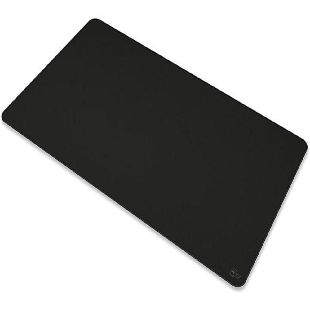 Pad Mouse Gaming Xl Pure Black / 80Cm X 30Cm X 3Mm
