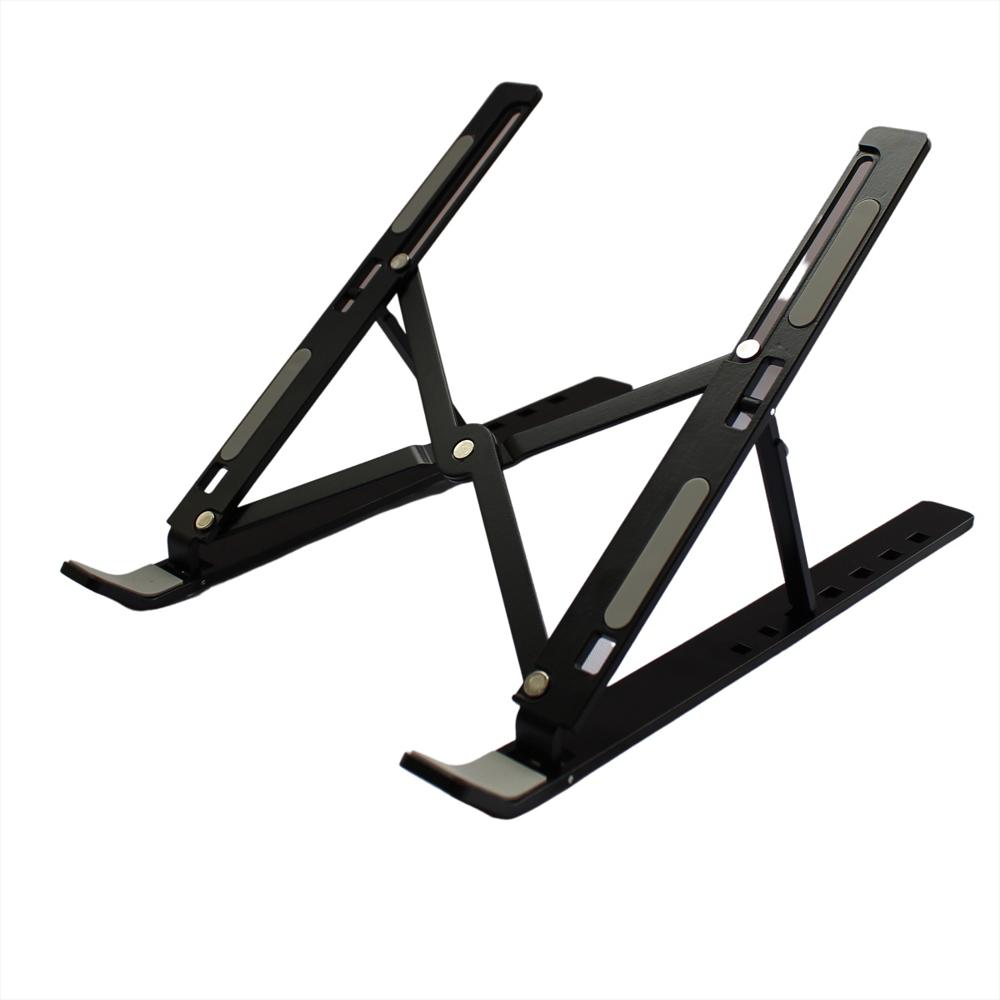 Base Soporte Portatil Para Computador Plegable