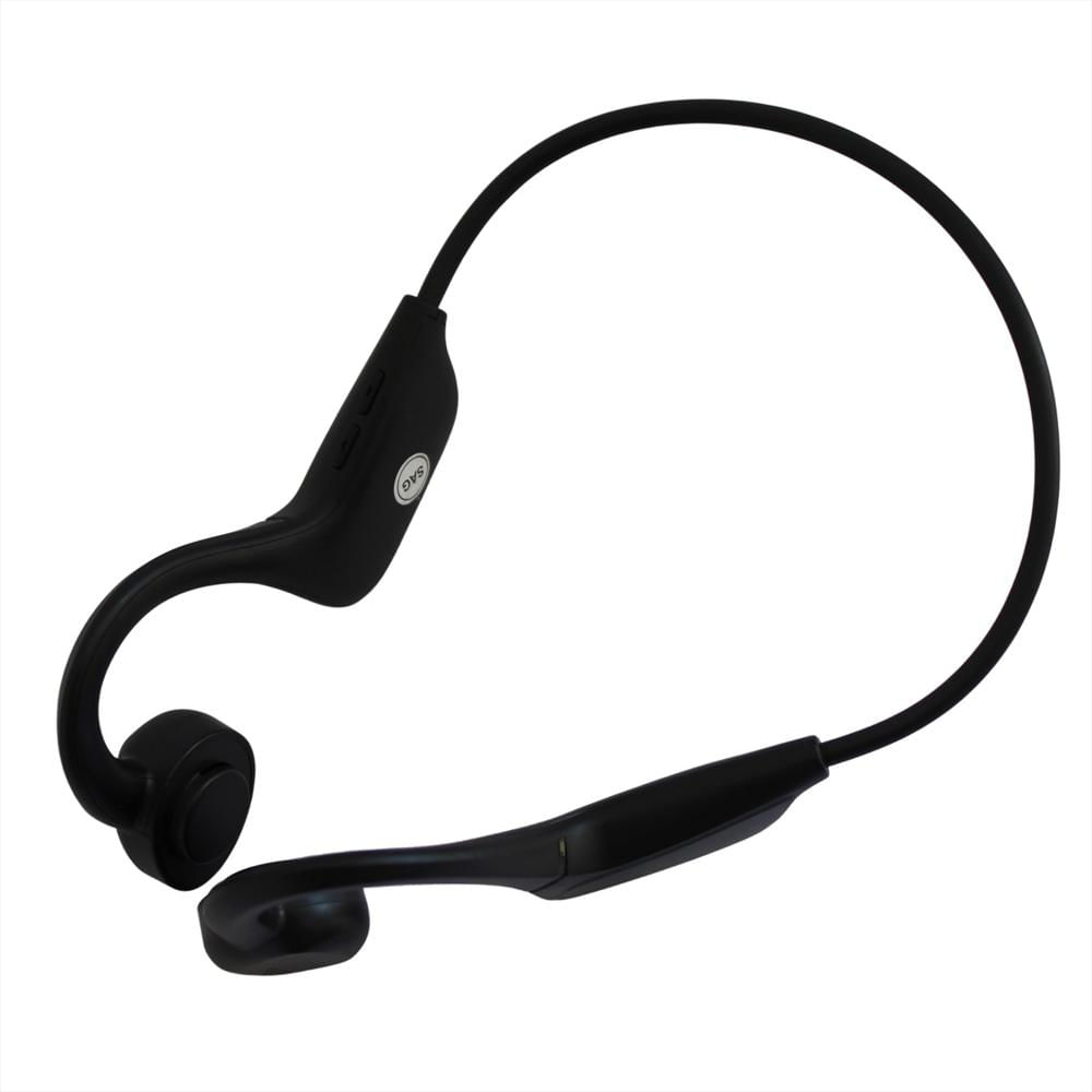 Audifonos De Conduccion Osea Inalambricos Sport Bluethooth