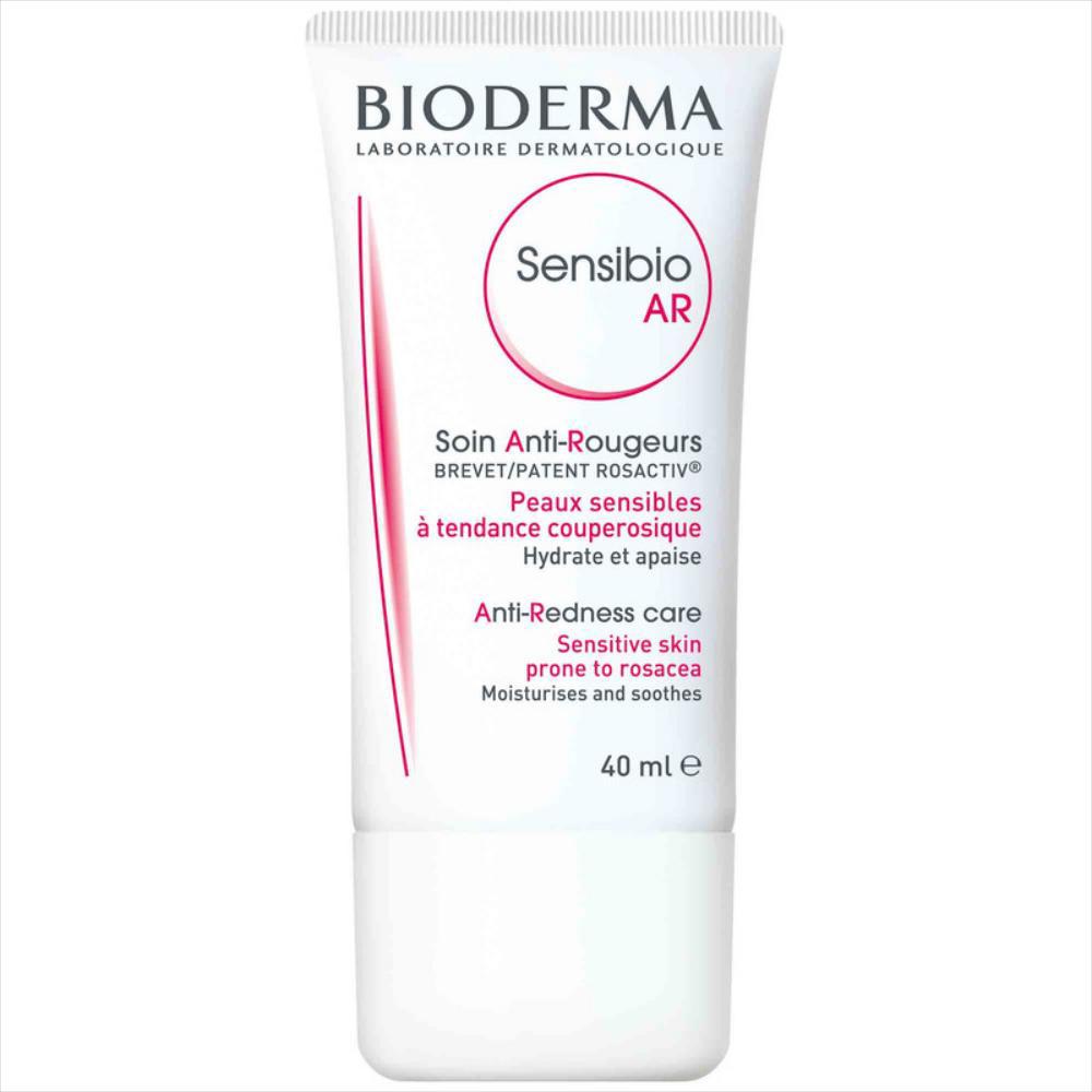 Sensibio Ar X 40Ml Bioderma