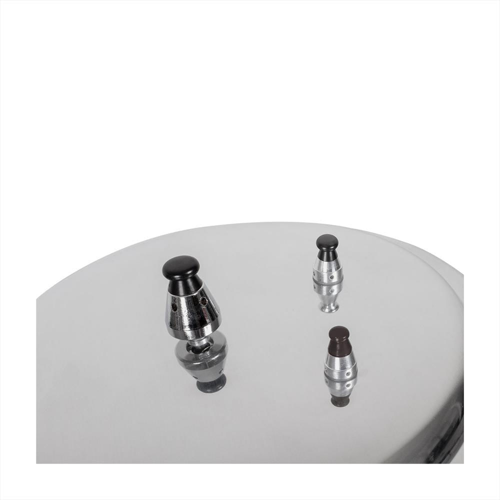 Olla A Presión Kalley 11 Litros K Opal11 img #4