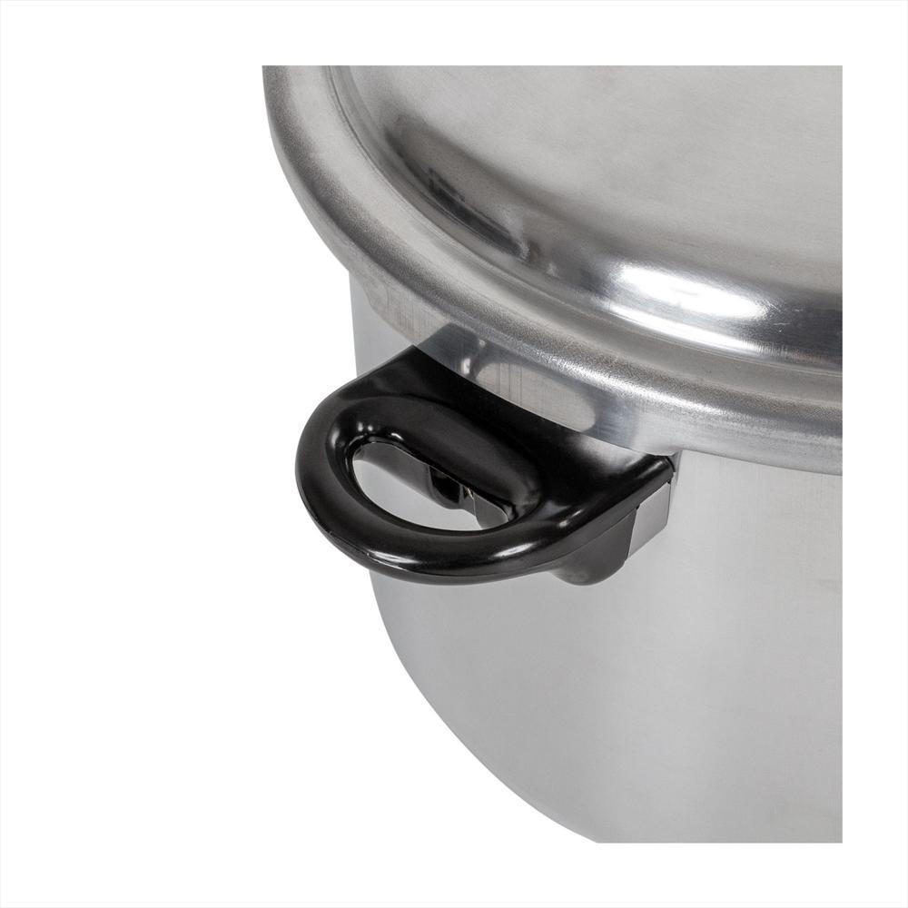 Olla A Presión Kalley 11 Litros K Opal11 img #5