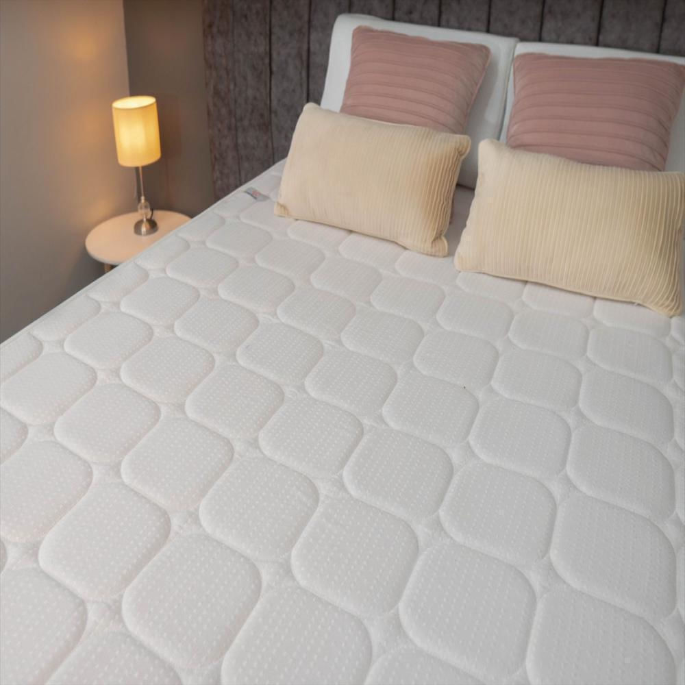 Colchón Sueño La Colchería Semi Ortopédico 140X190 Cm + Obsequio Almohada