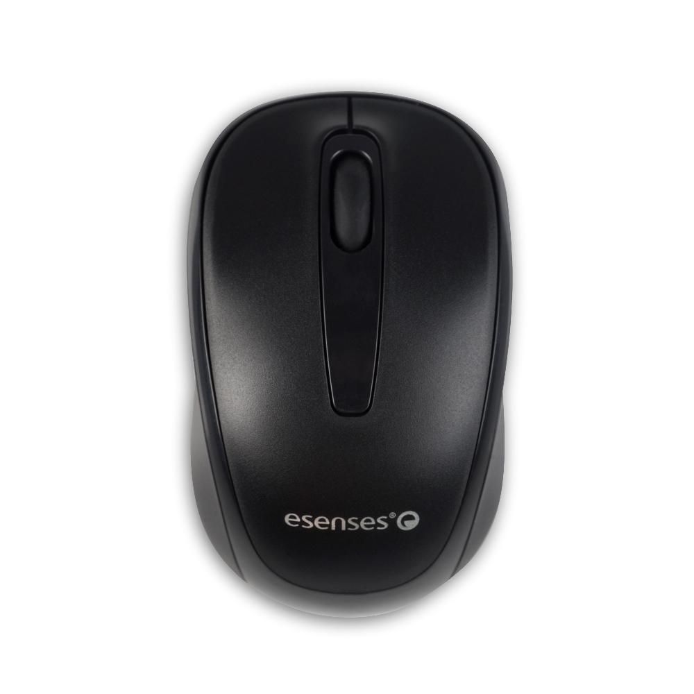 Mouse Inalambrico Wom 2000 ESENSES WOM2000
