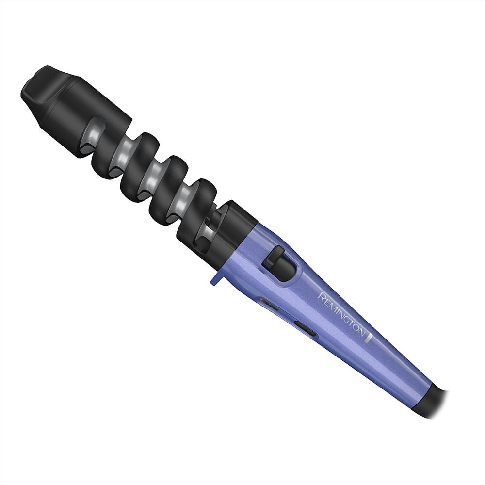 Rizador Ondulador Encrespador Remington 2 En 1